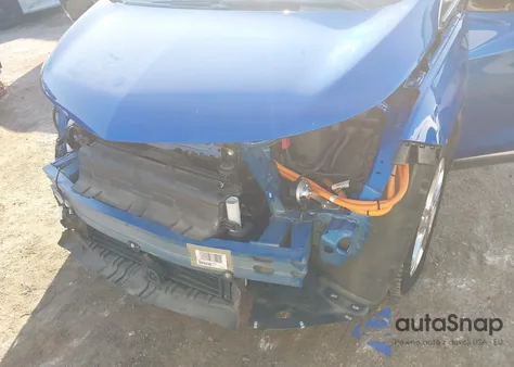 2021 Chevrolet Bolt Ev Fwd Lt z USA, uszkodzony, nr VIN 1G1FY6S09M4107221